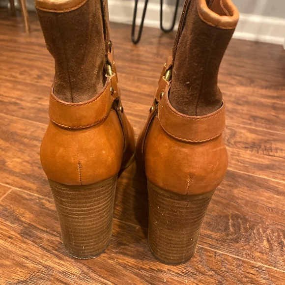 Ralph Lauren booties - Picture 4 of 9